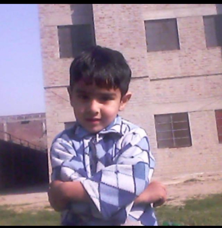 Hussnain Arshad
